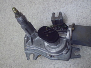 WCLms[/ GYRO Canopy  Cp[[^[(12V) TA02-1107