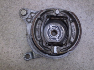 o[fB[50(6V)/ Birdie Au[Lh FR50-6511