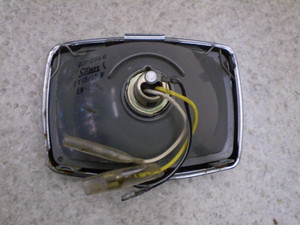 o[fB[50(6V)/ Birdie wbhCg(6V) FR50-6511