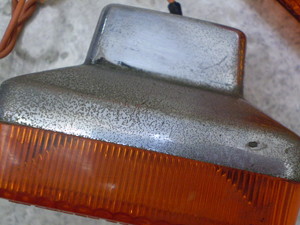 X[p[Ju50/ Super Cub/ CUB50  tgECJ[E(12V) C50-9264