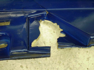 wLTS150/ HEXAGON/ sAWI/ PIAGGIO  V[gJEE DGM537430MEXVIT0043946