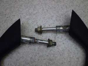 wLTS150/ HEXAGON/ sAWI/ PIAGGIO  ^fObvE DGM537430MEXVIT0043946