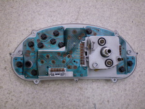 wLTS150/ HEXAGON/ sAWI/ PIAGGIO  [^[ DGM537430MEXVIT0043946