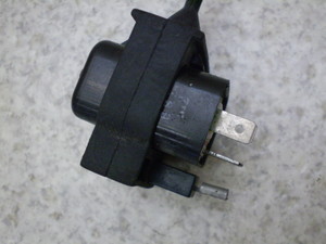wLTS150/ HEXAGON/ sAWI/ PIAGGIO  ECJ[[ (12V) DGM537430MEXVIT0043946
