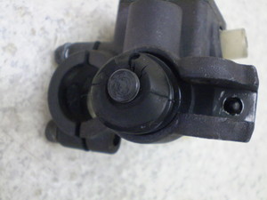 wLTS150/ HEXAGON/ sAWI/ PIAGGIO  tg}X^[V_[ DGM537430MEXVIT0043946