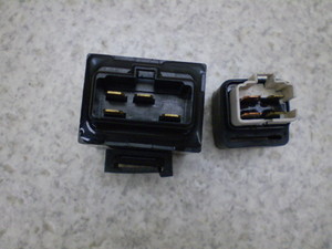 VOiX125/ CYGNUS  Rg[[(12V) 4TG-0004