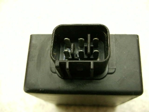 xf/ Ff/ Verde  CDI CA1MA-1220