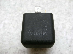 WC50/ JOY (12V) ECJ[[ TB08-1030