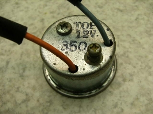 WC50/ JOY (12V) ECJ[uU[  TB08-1030