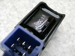 WC50/ JOY (12V) CDI TB08-1030