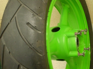 ZXR400 AzC[^C ZX400L-0480