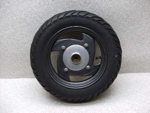 J[U/ CARO2/ KYMCO/ LR  tgzC[^C RFBS2100011200123