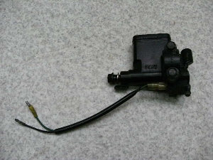 J[U/ CARO2/ KYMCO/ LR  tg}X^[V_[ RFBS2100011200123