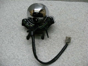 NVbN50/ AvA/ aprilia/ CLASSIC  Xs[h[^[ ZD4LPA000TN0003