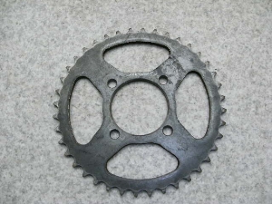 X[p[JufbNX50/ Super Cub50 huXvPbg C50-6238
