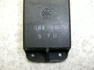 YB-1  CDI F5B-9503
