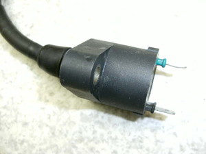 WCLms[/ GYRO Canopy  COjbVvOR[h TA02-1108
