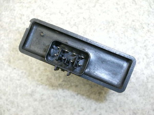 MA50/ GEAR  CDI UA03J-0165