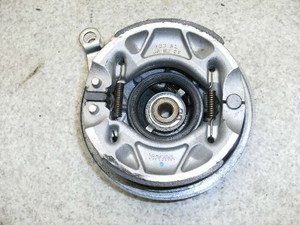 MA50/ GEAR  Au[Lh UA03J-0165