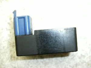 WCX/ GYRO X  CDI TD01-21.11.10.