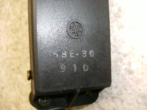 YB-1  CDI F5B-9389