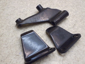 XeB[h400/ STEED  GWnK[ NC26-1471