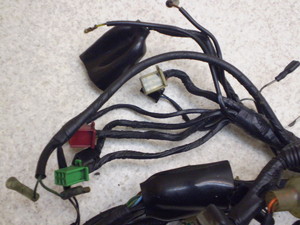 XeB[h400/ STEED  Cn[lX NC26-1471