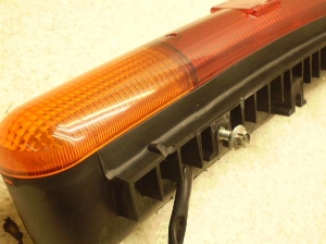 WCLms[/ GYRO Canopy  e[v TA02-1511