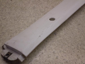 WCLms[/ GYRO Canopy  TChplE  TA02-1511