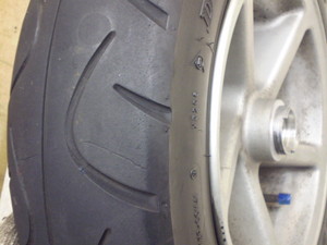 BW'S50 r[EBY/ r[EBY50/ BWS/ BWfS 50(12V) tgzC[^C SA02J-1038