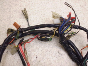 BW'S50 r[EBY/ r[EBY50/ BWS/ BWfS 50(12V) Cn[lX SA02J-1038