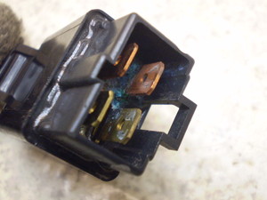 BW'S50 r[EBY/ r[EBY50/ BWS/ BWfS 50(12V) Rg[[ SA02J-1038