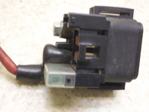 SRV250(12V) obe[RC/X^[^[[ 4DN-0386
