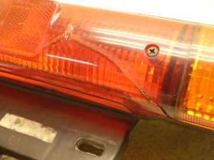 WCLms[/ GYRO Canopy  e[v TA02-1117