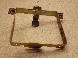 WCLms[/ GYRO Canopy  obe[{bNXohXe[ TA02-1117