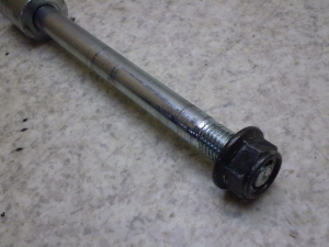 WO BJ50/ JOG  tgANXVtg SA24J-3010