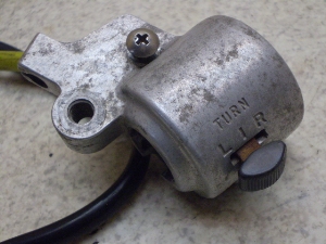 oo50(6V)/ VanVan50  nhXCb`E RV50-1064