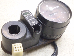 oo50(6V)/ VanVan50  [^[ RV50-1064