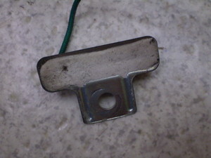 WCX/ GYRO X  WX^[ (12V) TD01-1509
