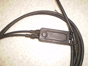 WCX/ GYRO X  ANZC[ TD01-1509