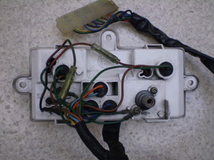 WCX/ GYRO X  [^[ TD01-1509