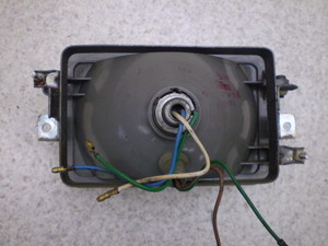 WCX/ GYRO X  wbhCg(12V) TD01-1509