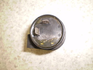 WCX/ GYRO X  ECJ[[ (12V) TD01-1509