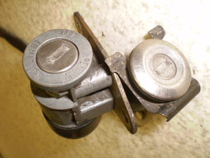 WCX/ GYRO X  L[Zbg TD01-1509