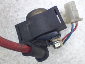 TDR125 obe[RC/X^[^[[(12V) BL*35-0073