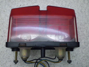 TDR125 e[v(12V) BL*35-0073