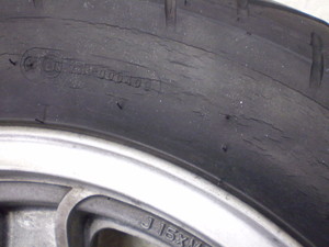 G~l[^[750/ ELIMINATOR   AzC[^C ZL750A-0008