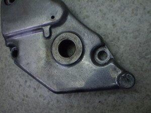 G~l[^[750/ ELIMINATOR   XebvJo[ ZL750A-0008