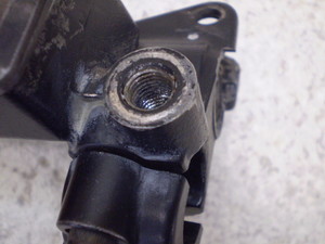 G~l[^[750/ ELIMINATOR   tg}X^[V_[ ZL750A-0008