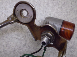 G~l[^[750/ ELIMINATOR   tgECJ[Xe[ ZL750A-0008